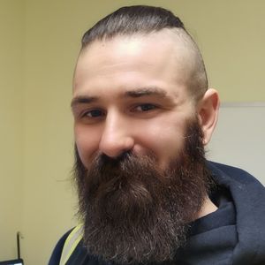 Meet your Posher, Favian